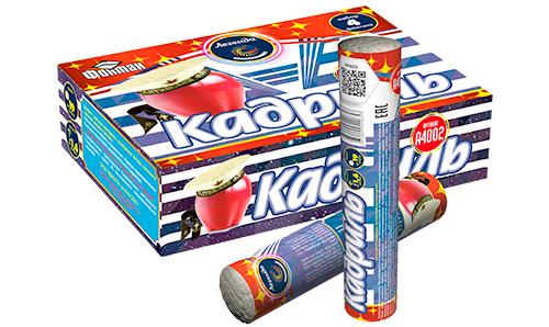  Фонтан Кадриль  в Лысьве